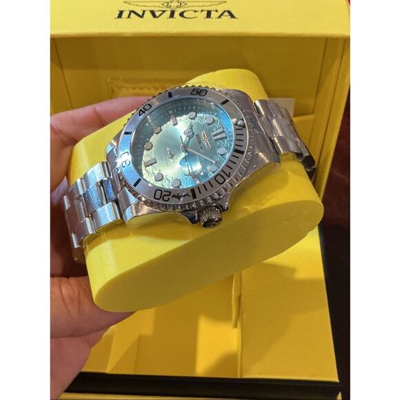 Invicta Pro Diver Currentwave Men’s Watch 44715 main image 8